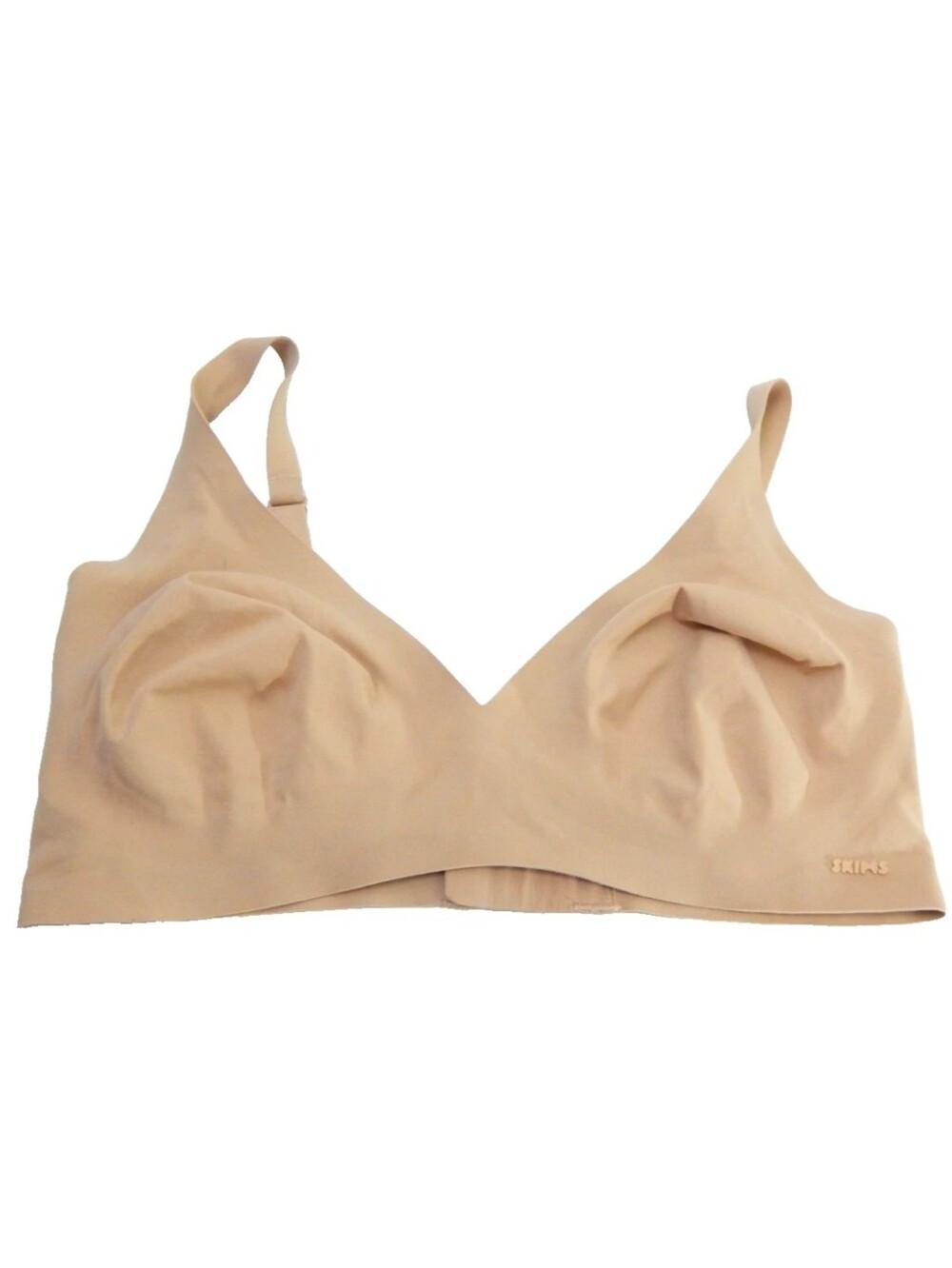 Skims‎ Medium-DD Naked Plunge Bra